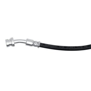 Kia Sportage Brake Hose - Rear - R1 Concepts - `17-`21